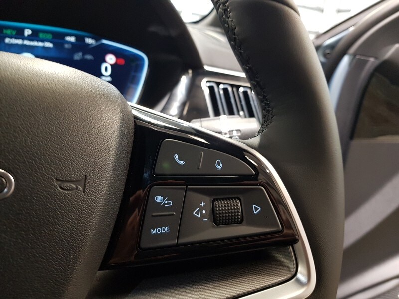 Used BYD Seal U 2025 for sale - 77651804: Photo 15