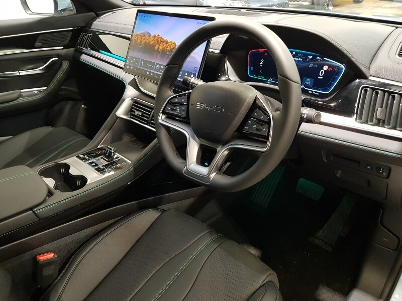Used BYD Seal U 2025 for sale - 77651804: Photo 16