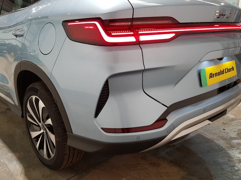 Used BYD Seal U 2025 for sale - 77651804: Photo 18