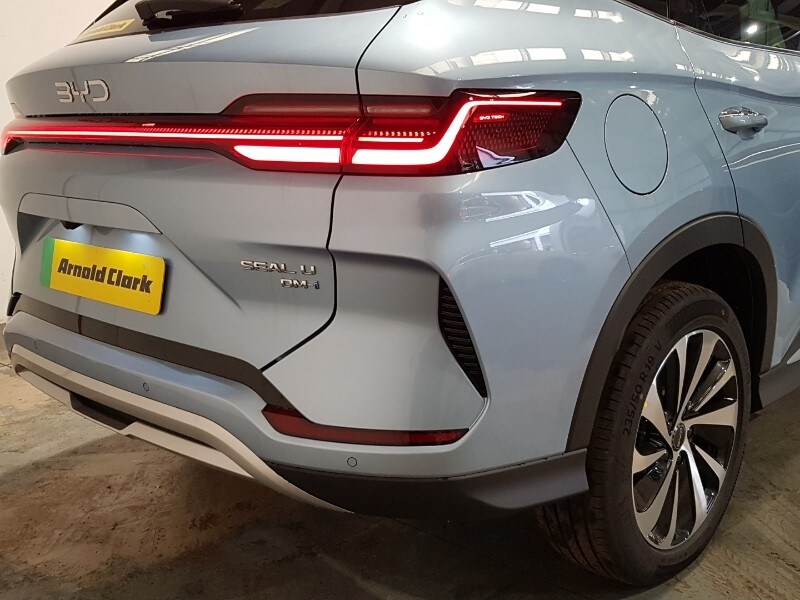 Used BYD Seal U 2025 for sale - 77651804: Photo 19