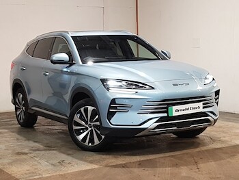 Used BYD Seal U 2025 for sale - 77651804: Photo