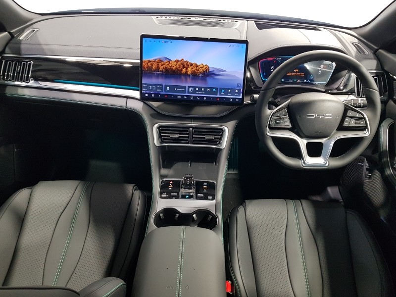 Used BYD Seal U 2025 for sale - 77651804: Photo 2