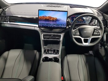 Used BYD Seal U 2025 for sale - 77651804: Photo