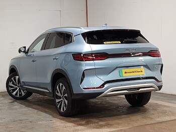 Used BYD Seal U 2025 for sale - 77651804: Photo