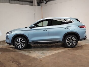 Used BYD Seal U 2025 for sale - 77651804: Photo