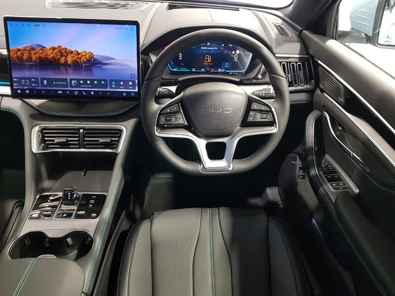 Used BYD Seal U 2025 for sale - 77651804: Photo 7