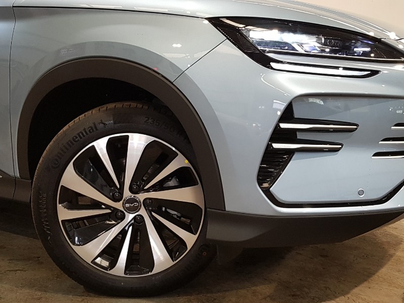 Used BYD Seal U 2025 for sale - 77651804: Photo 9