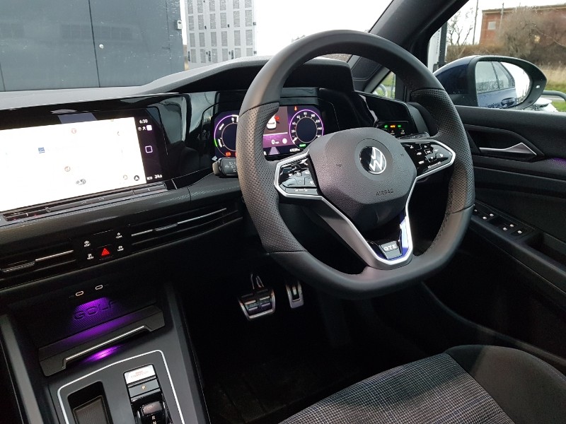 Used Volkswagen Golf 2022 for sale - 77325011: Photo 10