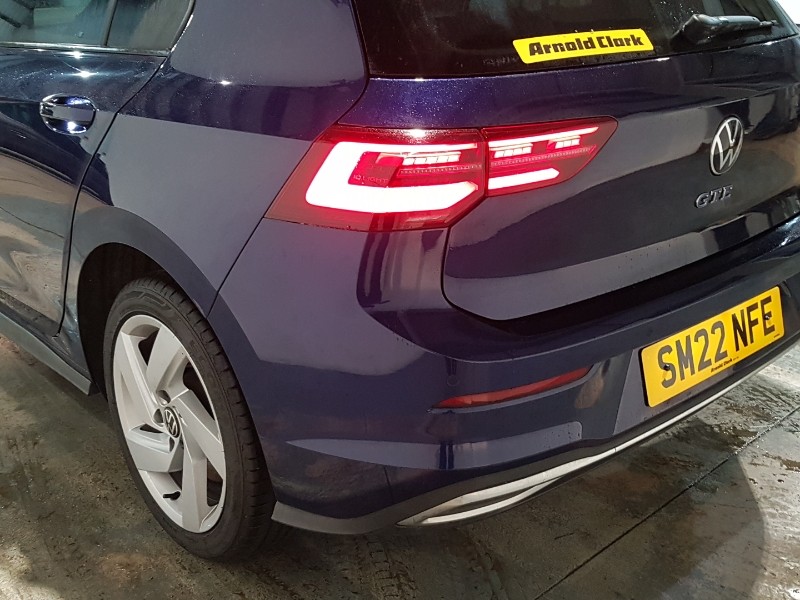 Used Volkswagen Golf 2022 for sale - 77325011: Photo 18