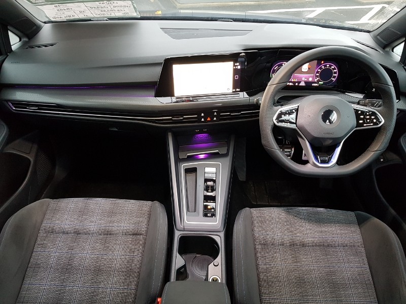 Used Volkswagen Golf 2022 for sale - 77325011: Photo 2