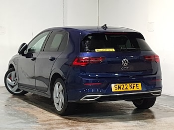 Used Volkswagen Golf 2022 for sale - 77325011: Photo