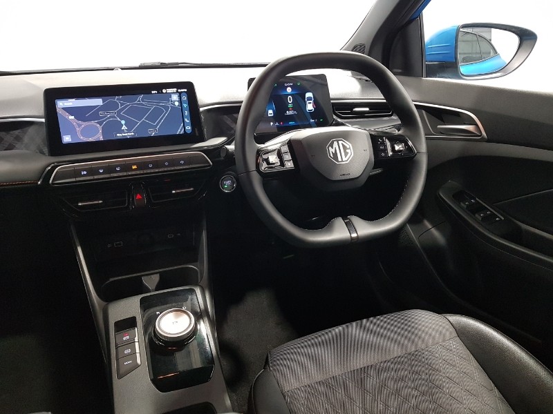 Used MG MG3 2024 for sale - 78033089: Photo 10