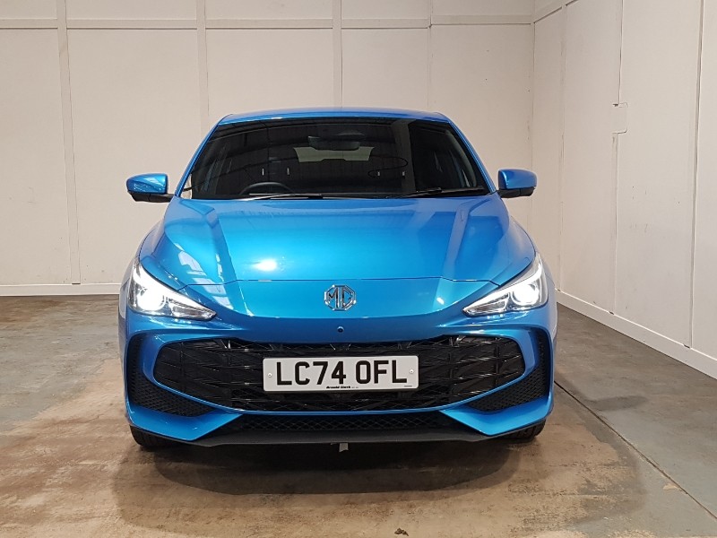 Used MG MG3 2024 for sale - 78033089: Photo 12