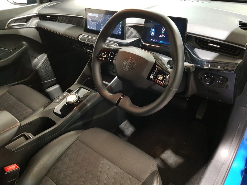 Used MG MG3 2024 for sale - 78033089: Photo 16