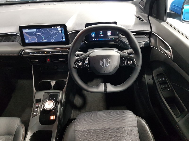 Used MG MG3 2024 for sale - 78033089: Photo 7