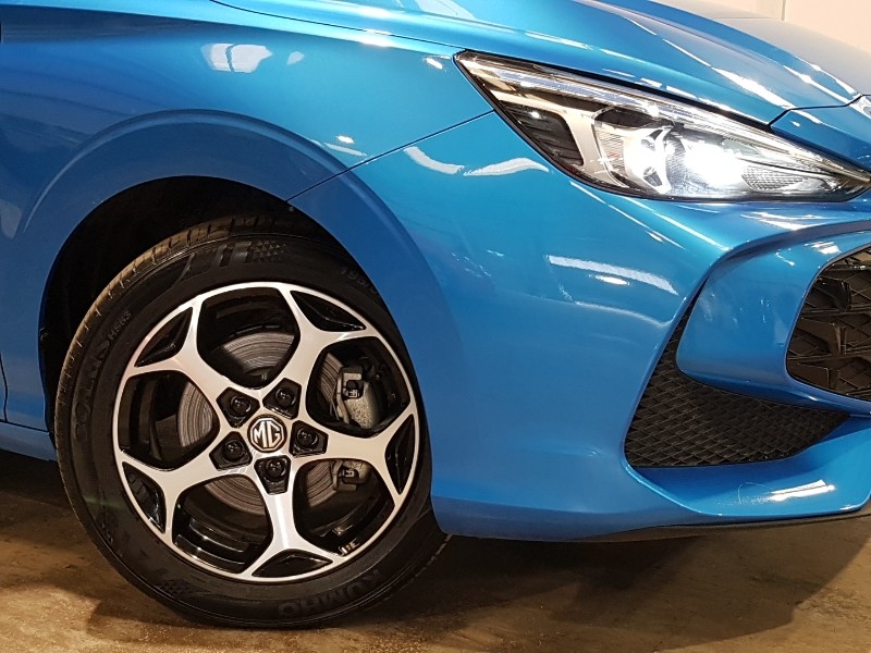 Used MG MG3 2024 for sale - 78033089: Photo 9