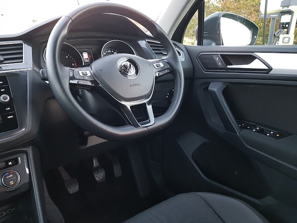 Used Volkswagen Tiguan 2019 for sale - 76311514: Photo 10