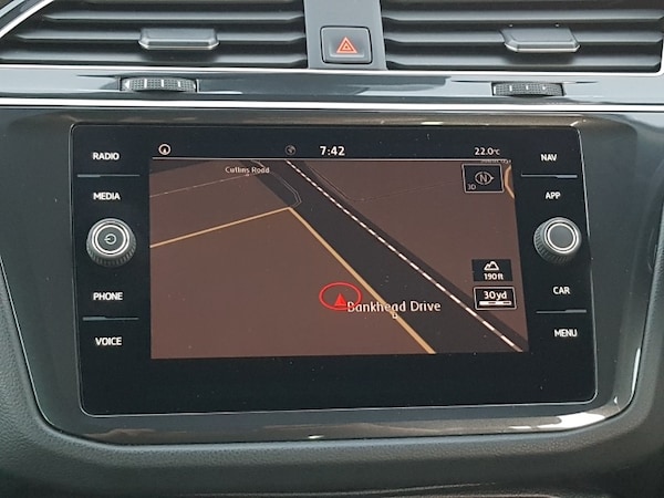 Used Volkswagen Tiguan 2019 for sale - 76311514: Photo 11