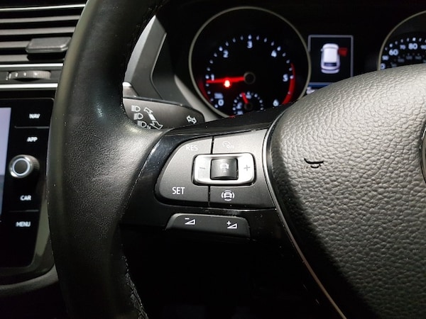 Used Volkswagen Tiguan 2019 for sale - 76311514: Photo 14