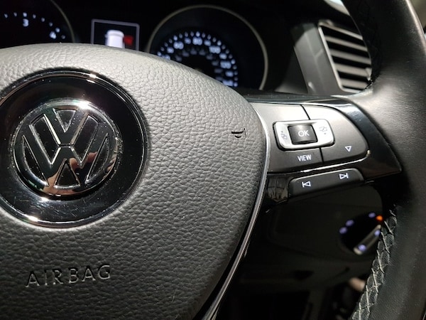 Used Volkswagen Tiguan 2019 for sale - 76311514: Photo 15