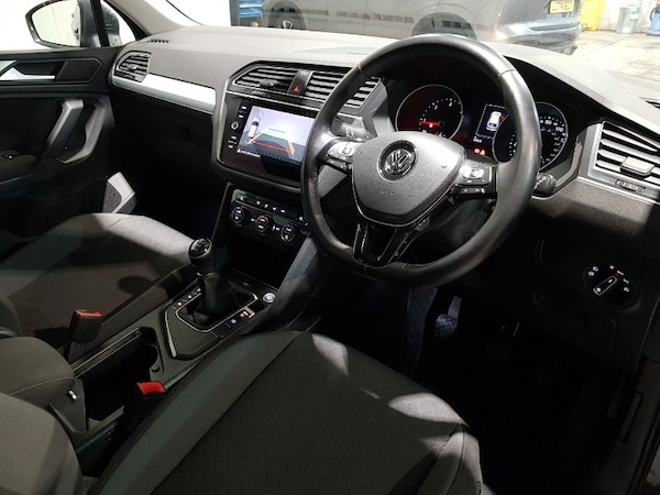Used Volkswagen Tiguan 2019 for sale - 76311514: Photo 16
