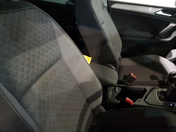 Used Volkswagen Tiguan 2019 for sale - 76311514: Photo 17
