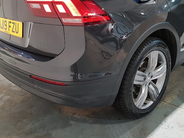 Used Volkswagen Tiguan 2019 for sale - 76311514: Photo 19