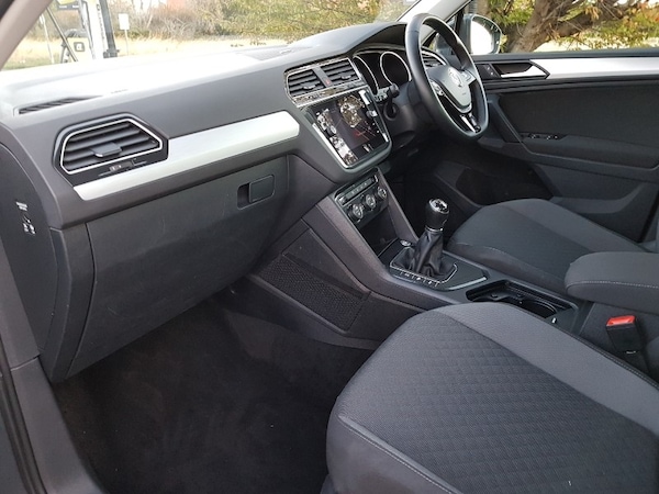 Used Volkswagen Tiguan 2019 for sale - 76311514: Photo 5