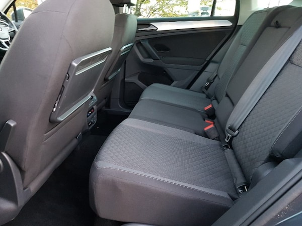Used Volkswagen Tiguan 2019 for sale - 76311514: Photo 6