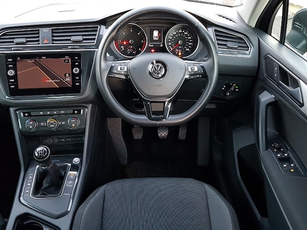Used Volkswagen Tiguan 2019 for sale - 76311514: Photo 7
