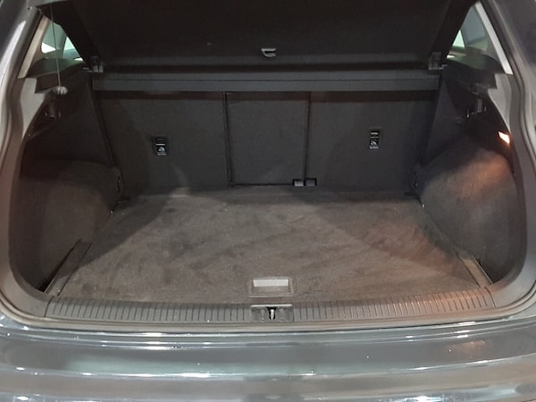 Used Volkswagen Tiguan 2019 for sale - 76311514: Photo 8