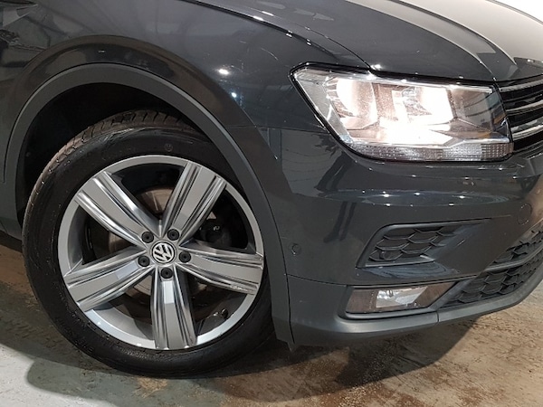 Used Volkswagen Tiguan 2019 for sale - 76311514: Photo 9