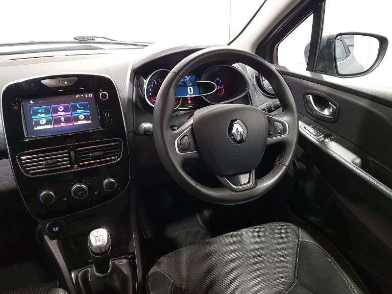 Used Renault Clio 2018 for sale - 77644674: Photo 10
