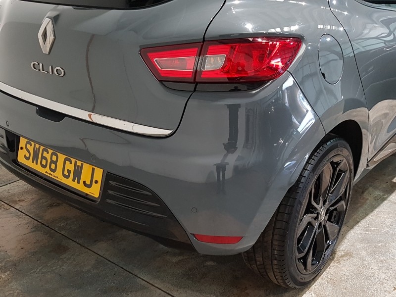 Used Renault Clio 2018 for sale - 77644674: Photo 19