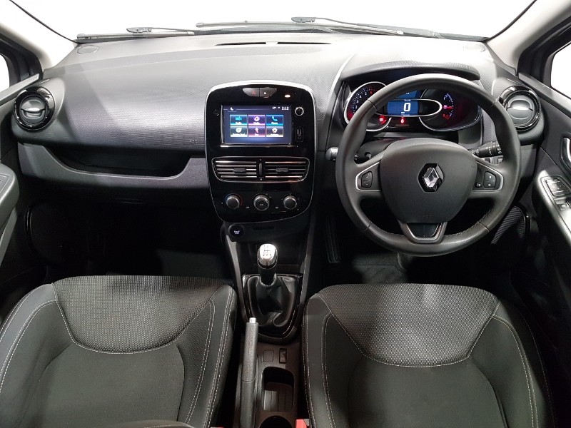 Used Renault Clio 2018 for sale - 77644674: Photo 2