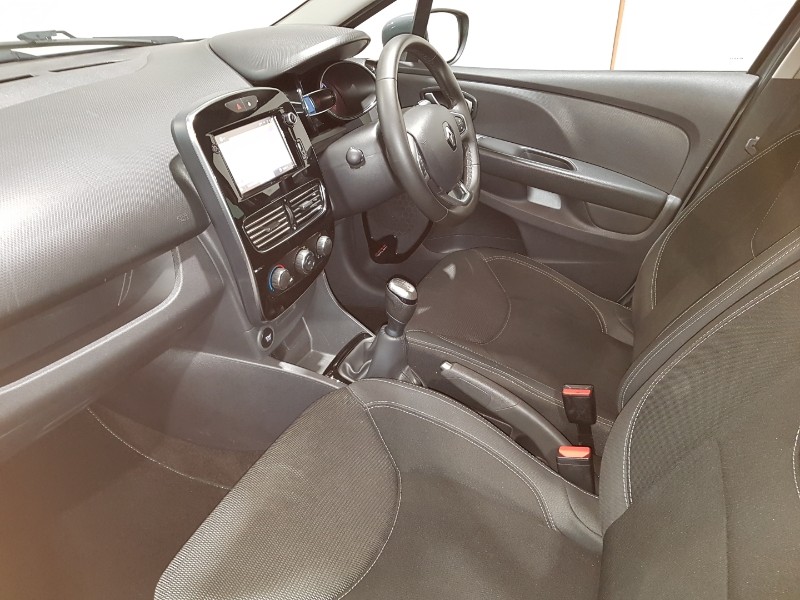 Used Renault Clio 2018 for sale - 77644674: Photo 5