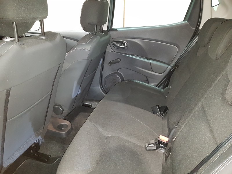Used Renault Clio 2018 for sale - 77644674: Photo 6