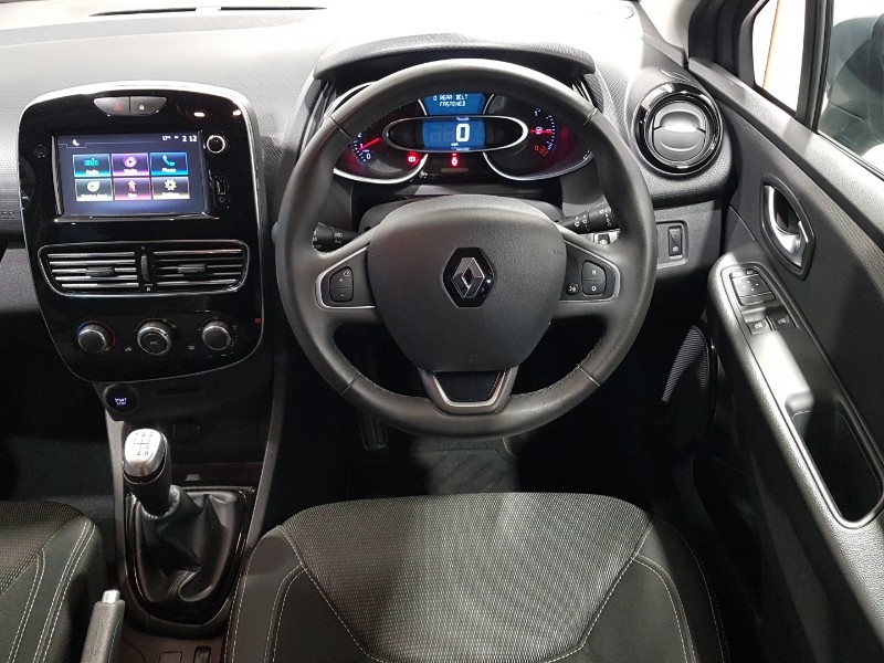 Used Renault Clio 2018 for sale - 77644674: Photo 7
