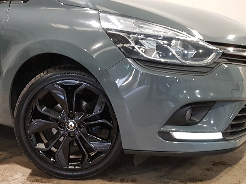 Used Renault Clio 2018 for sale - 77644674: Photo 9