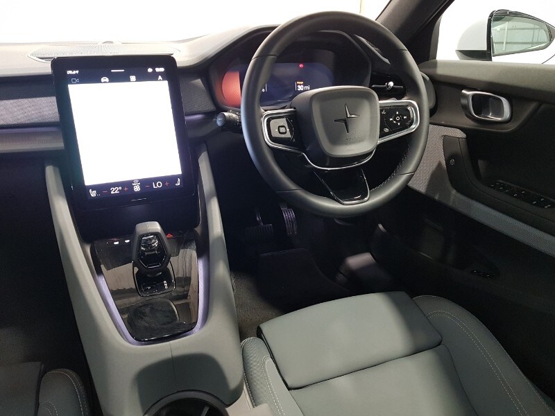 Used Polestar Polestar 2 2023 for sale - 77815669: Photo 10