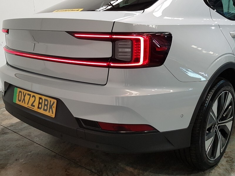 Used Polestar Polestar 2 2023 for sale - 77815669: Photo 19