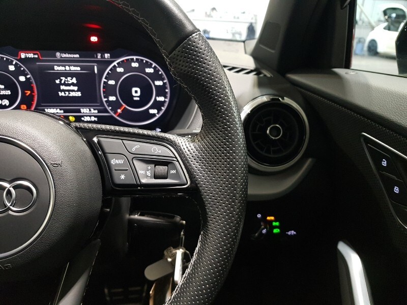 Used Audi Q2 2022 for sale - 76579304: Photo 14