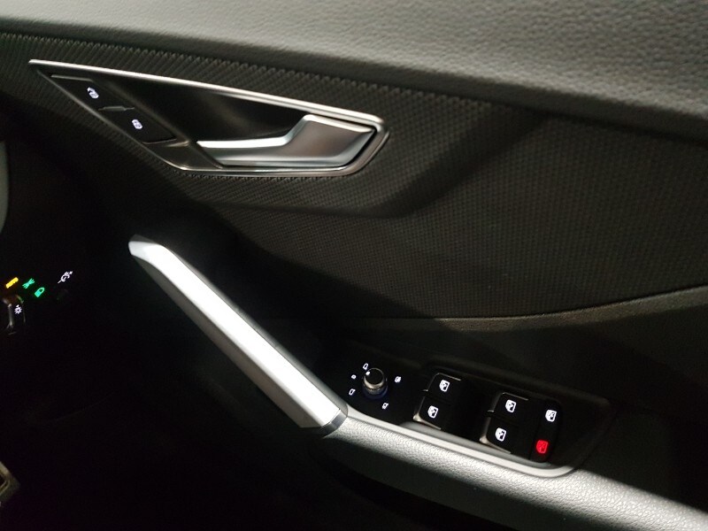 Used Audi Q2 2022 for sale - 76579304: Photo 15