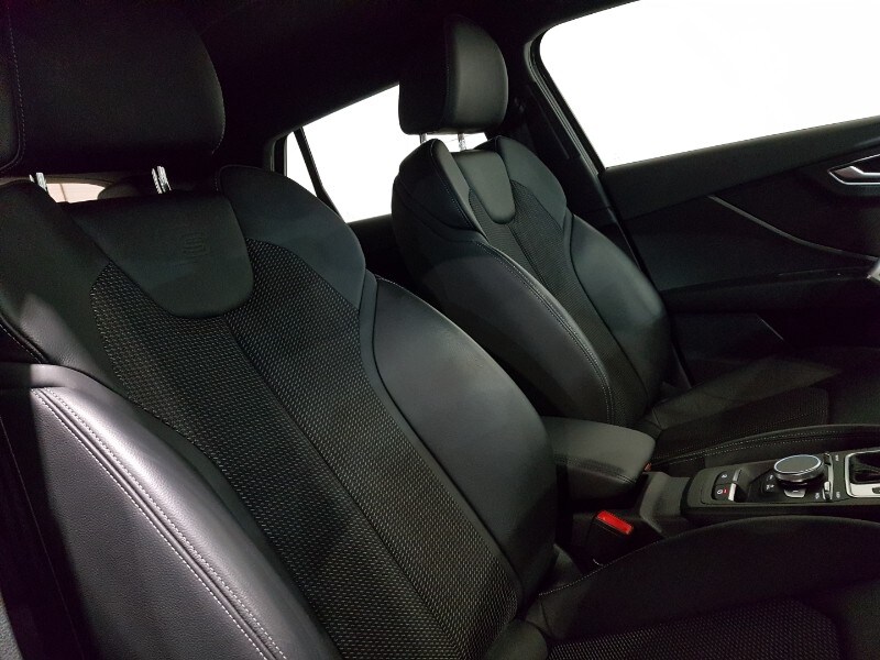 Used Audi Q2 2022 for sale - 76579304: Photo 17