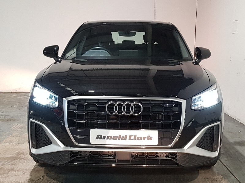 Used Audi Q2 2022 for sale - 76579304: Photo 18
