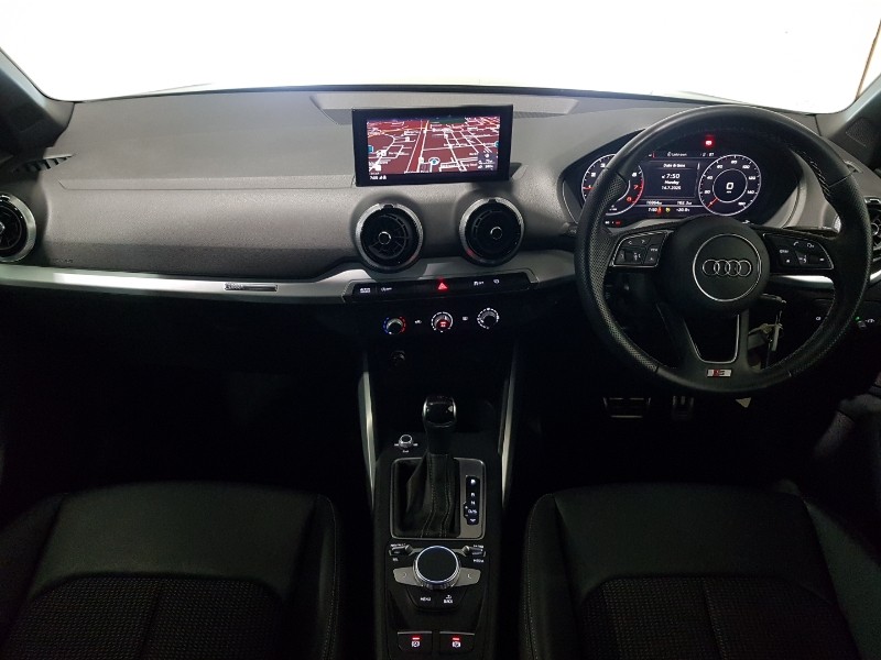 Used Audi Q2 2022 for sale - 76579304: Photo 2