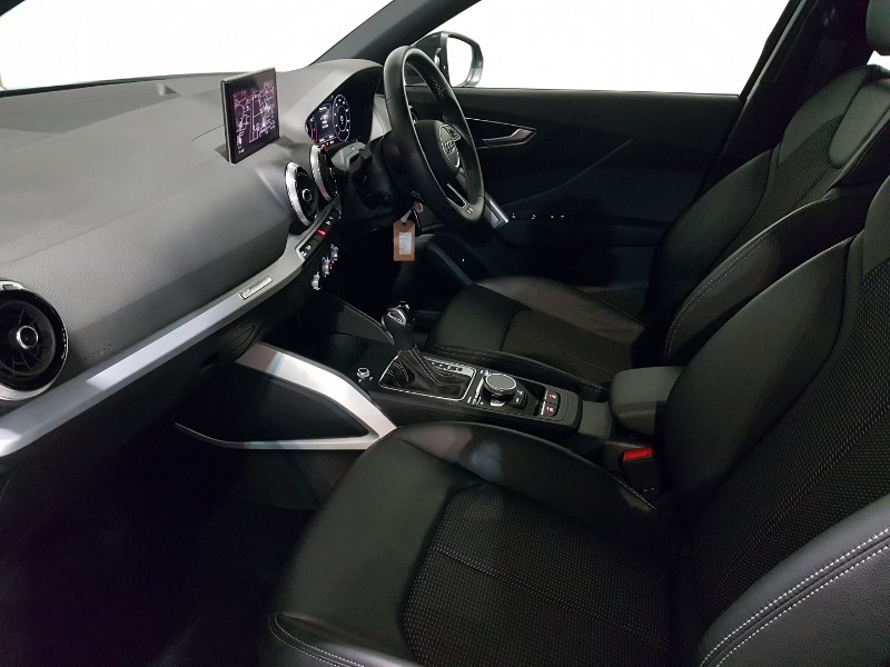 Used Audi Q2 2022 for sale - 76579304: Photo 5