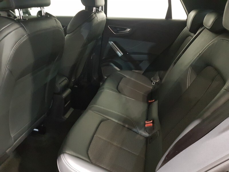 Used Audi Q2 2022 for sale - 76579304: Photo 6