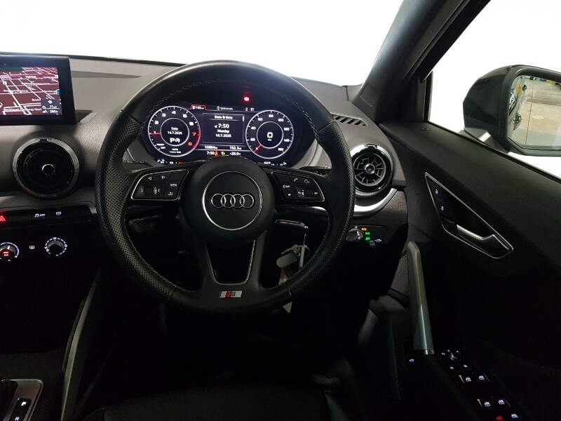 Used Audi Q2 2022 for sale - 76579304: Photo 7