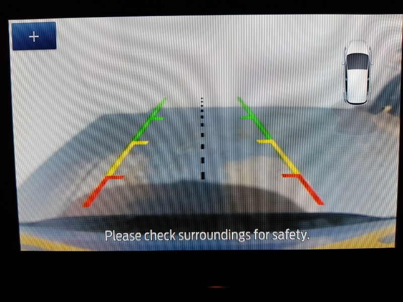 Used Ford Ecosport 2022 for sale - 76864598: Photo 13